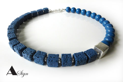 * Blue Coral *